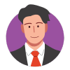 機械設計エンジニアのOさんのアイコン